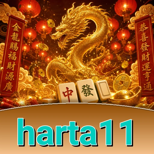 harta11 APK — gampang dipakai