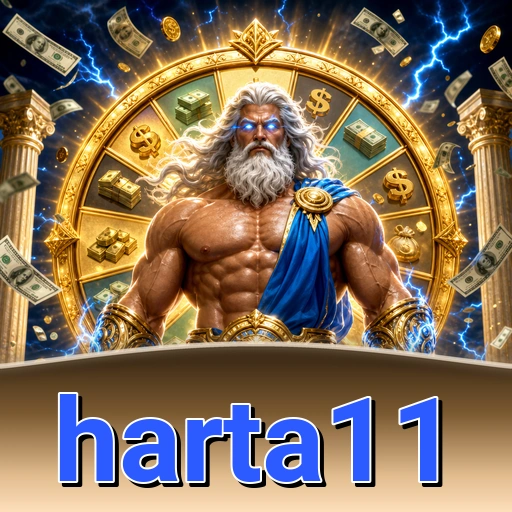 harta11 APK — hemat kuota