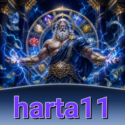 harta11 APK — gak dipotong pulsa